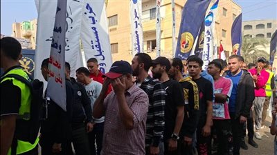 ماذا يحدث إذا ترشح شخص واحد فقط في دائرة انتخابية هل ينجح بالتزكية؟