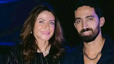 بعد زواجه من مي عز الدين.. هيدي كرم وأحمد تيمور يلغيان المتابعة