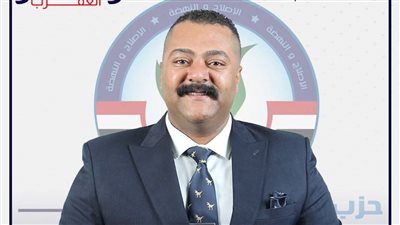 مستمر في خدمة الأهالي.. مرشح المنتزه صاحب البث المباشر رغم خسارته الانتخابات