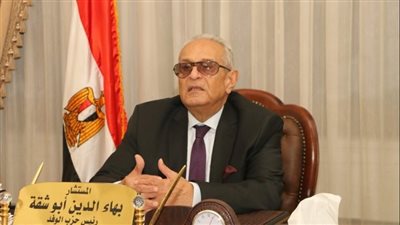 بهاء أبو شقة: تعديل قانون الإجراءات الجنائية خطوة نحو ترسيخ دولة القانون