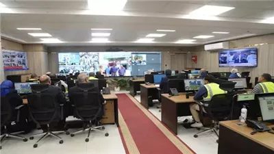 الحصر العددي في انتخابات مجلس النواب 2025 بجميع الدوائر أسيوط              