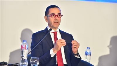 وزير الاستثمار يشارك في فعاليات المؤتمر الدولي للسكان والصحة والتنمية البشرية