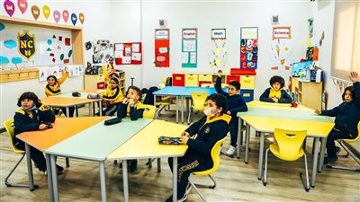 بعد واقعة مدرسة 