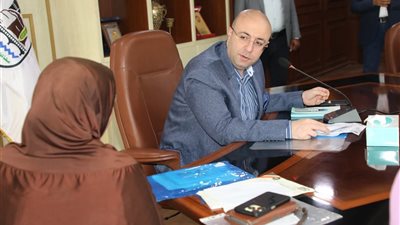 5 سنوات بدون شهادة ميلاد.. تحليل كروموسومات لطفل لتحديد نوعه وتسنينه ببني سويف