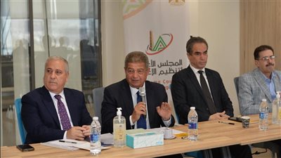 اللجنة الرئيسية لتطويرالإعلام تعقد ثاني اجتماعتها برئاسة المهندس خالدعبدالعزيز