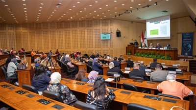 ندوة «مستقبل دراسات الشباب في مصر والمنطقة العربية» بمكتبة الإسكندرية