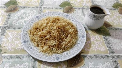 طريقة تحضير المخروطة في المنزل بخطوات بسيطة.. مش هتشتريها من برا تاني