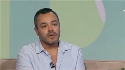 محمود رشاد يكشف أسرار رحلته في إخراج الأفلام الوثائقية|فيديو