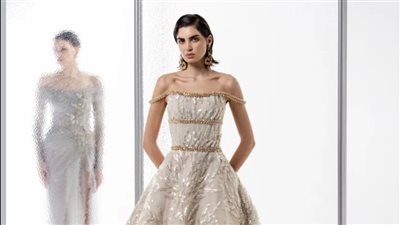 اللبناني نجا سعادة يكشف لـ نيوز رووم مجموعته الجديدة The Promise  