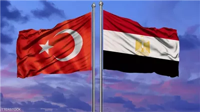 أشرف سنجر: تنسيق مصر وتركيا يعزز الأمن الإقليمي ويضع إسرائيل أمام واقع جديد