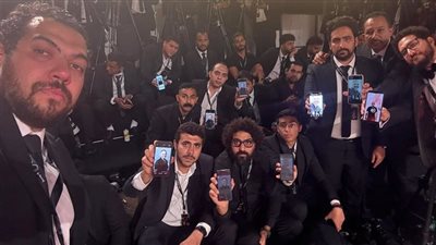 لفتة إنسانية.. المصورون يرفعون صورة المصور الراحل ماجد هلال: 