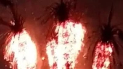 السيطرة علي حريق بمخبز في منطقة الكنوز بقنا