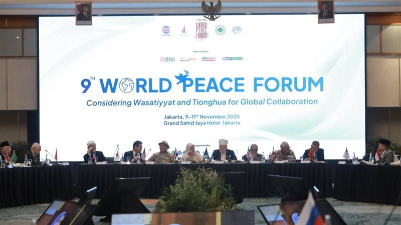 مستشارة شيخ الأزهر