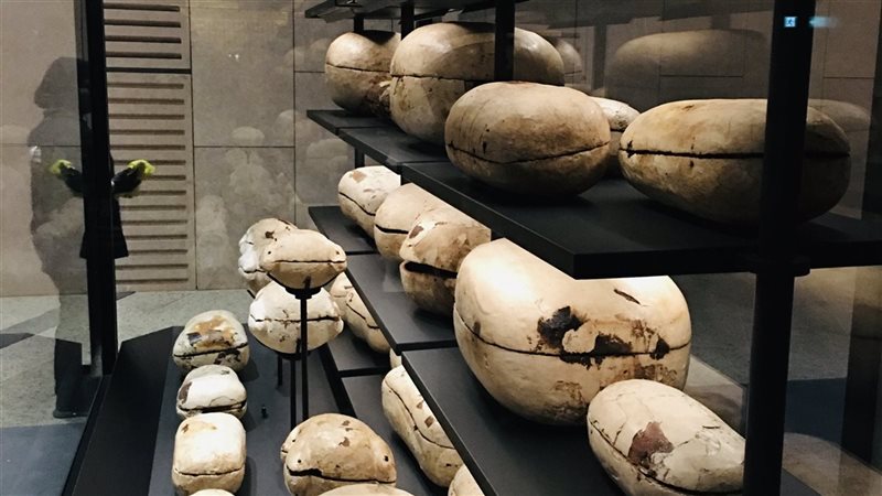 من مقتنيات الملك