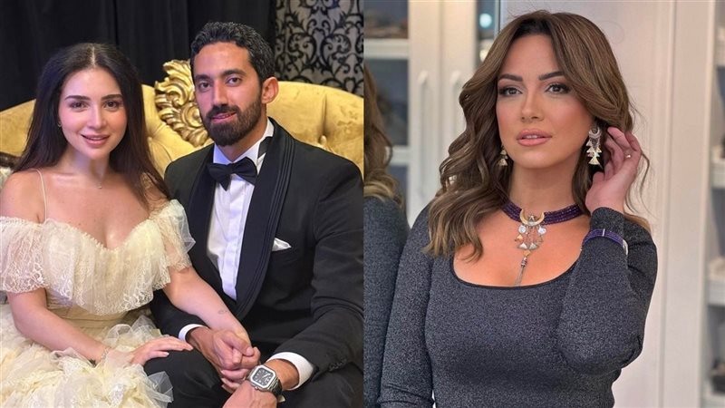 ريهام عبدالغفور -