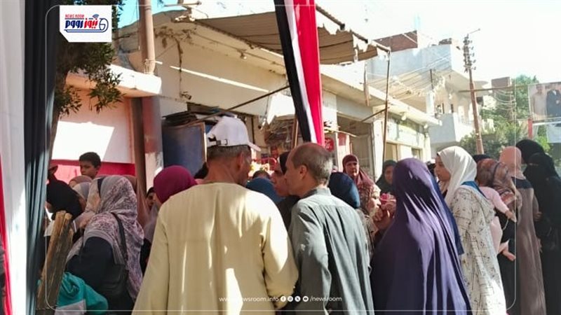 انتخابات النواب 2025