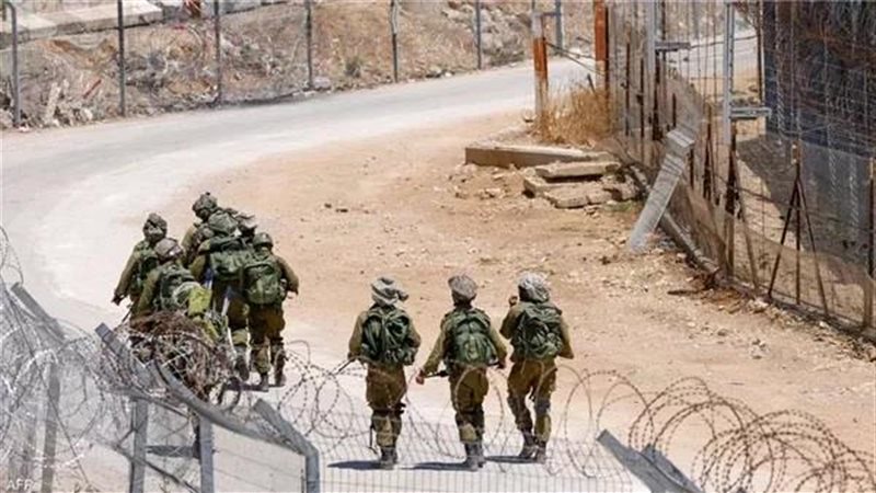 الجيش الإسرائيلي