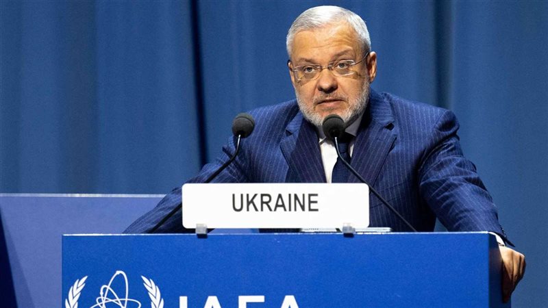 وزير العدل جيرمان