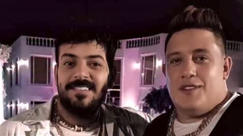 حمو بيكا وإسماعيل