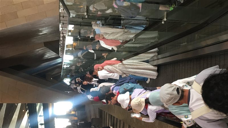 المتحف الكبير 