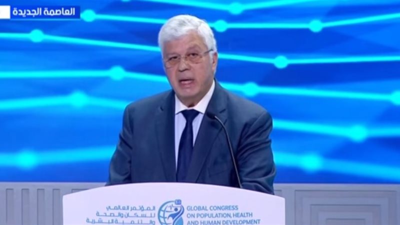 وزير التعليم العالي