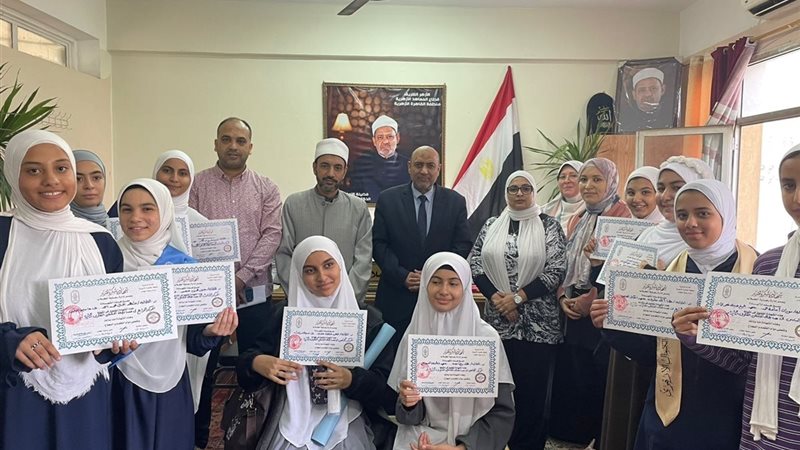 مسابقة الملتقى الفكري