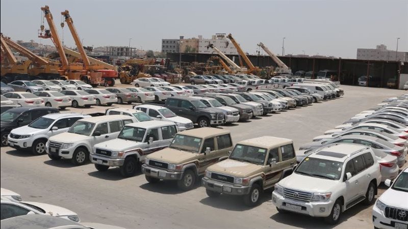 لوطات المزادات