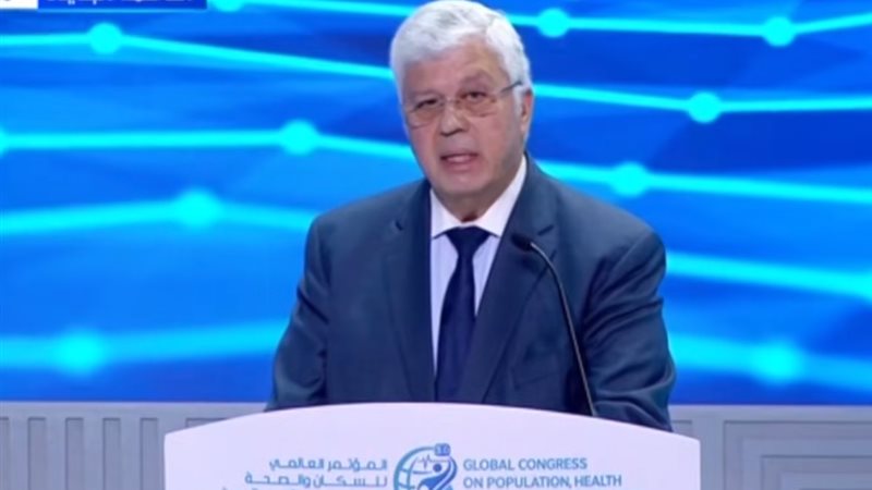 وزير التعليم العالي