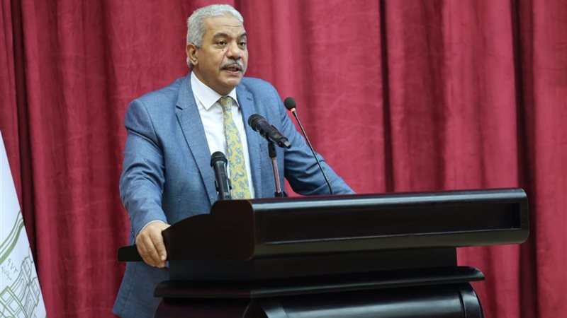 الدكتور محمود صديق