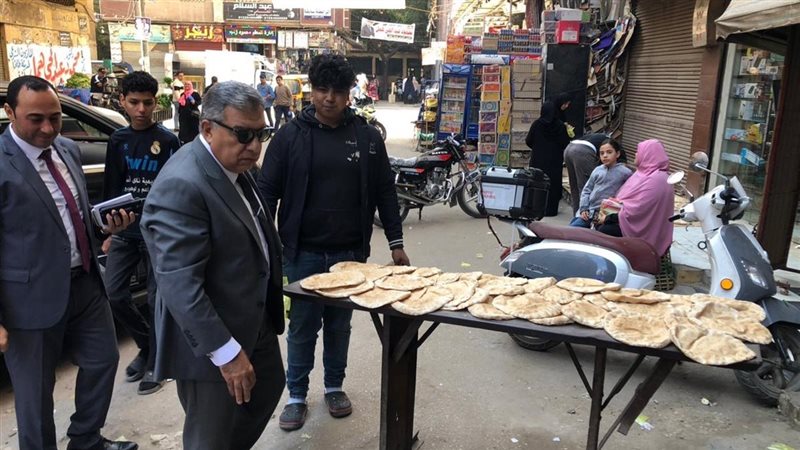 جانب من الجولة 