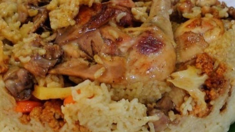 مقلوبة القرنبيط