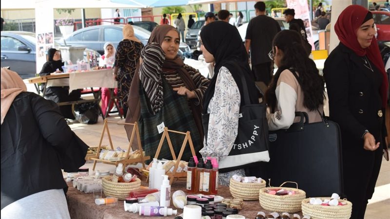  التضامن تنظم فعاليات