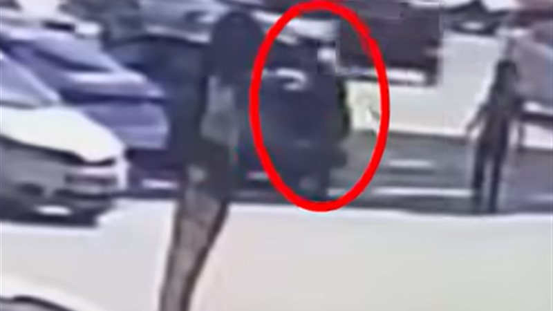 سرقة السيارة