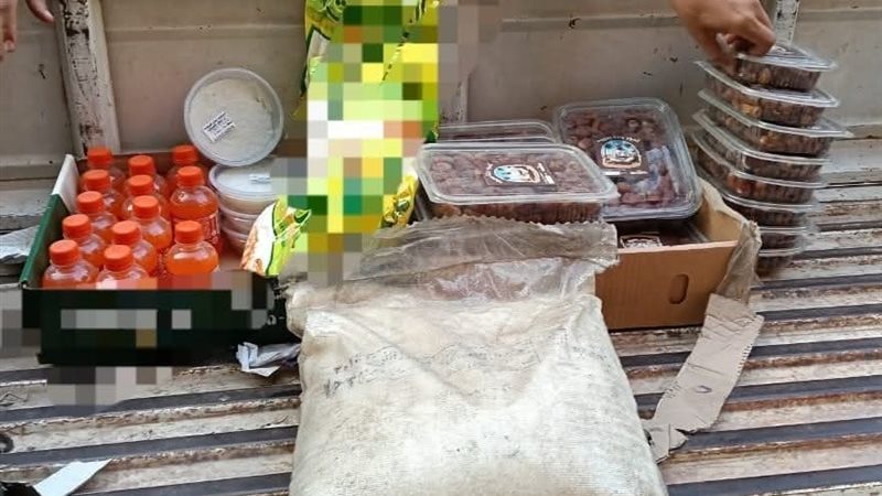 حملات تفتيشية مكثفة