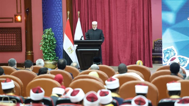 وكيل الأزهر