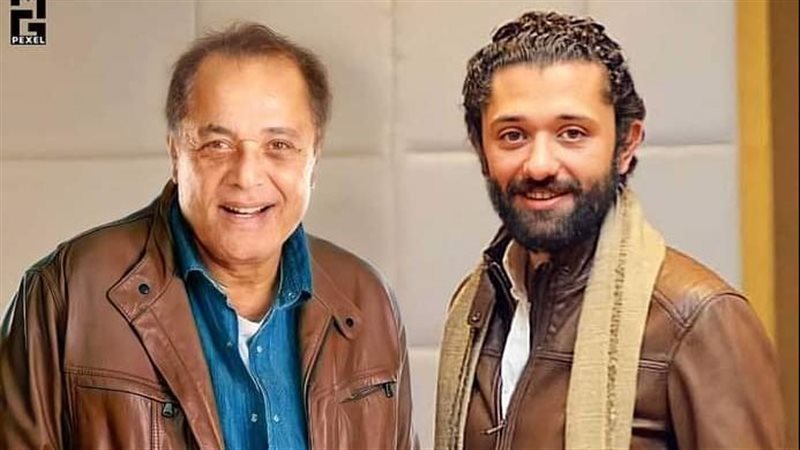 كريم محمود عبد العزيز