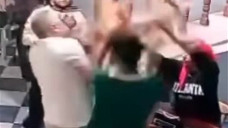 جانب من الواقعة 