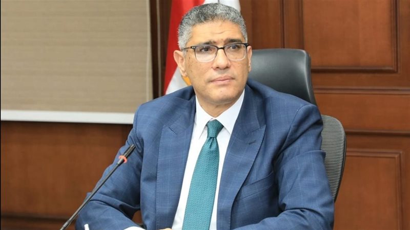 المهندس عادل النجار