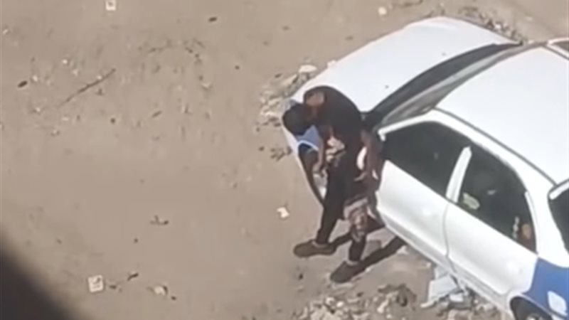 الشخص المتعاطى