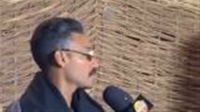 شبيه جعفر العمدة