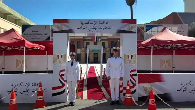 نتائج انتخابات مجلس