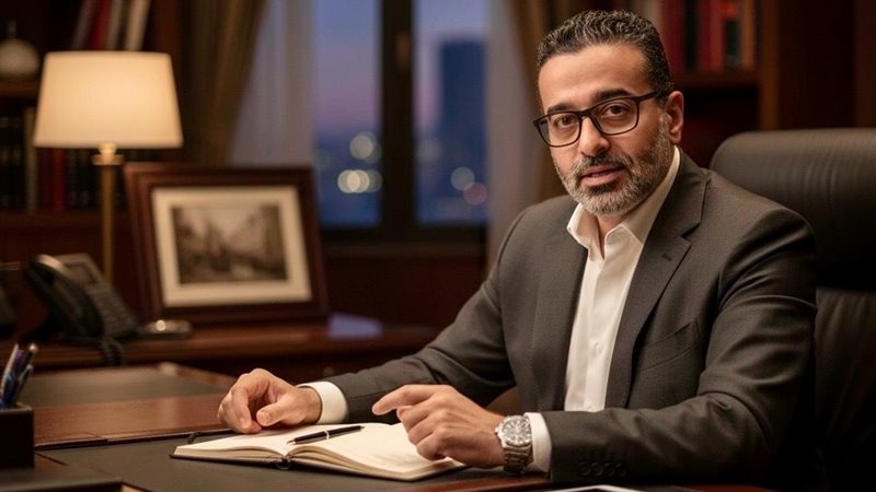 محمد خطاب الرئيس