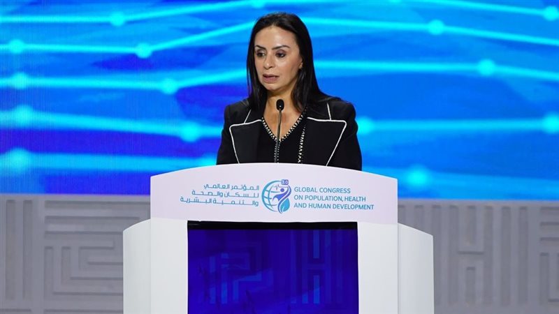 الدكتورة مايا مرسي