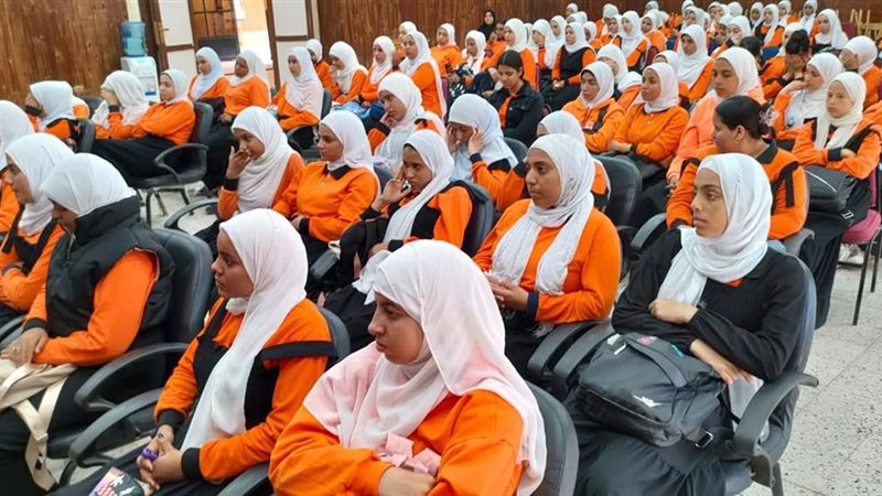 مدوة أوقاف الوادي