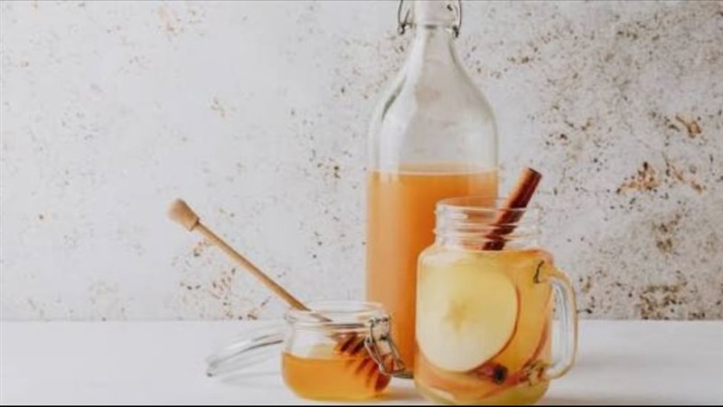 وصفات  طبيعيه 