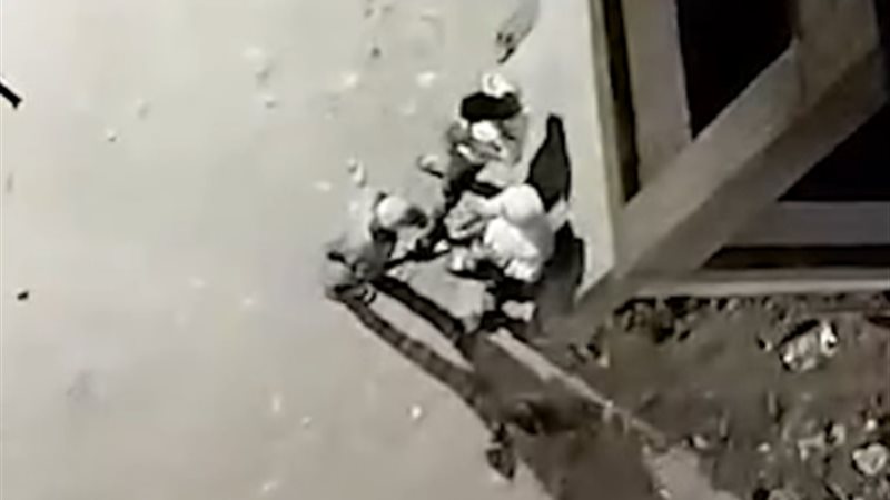 بيع المواد المخدرة