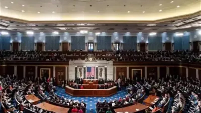 الإغلاق الحكومي