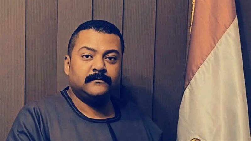 المرشح أحمد فتحي