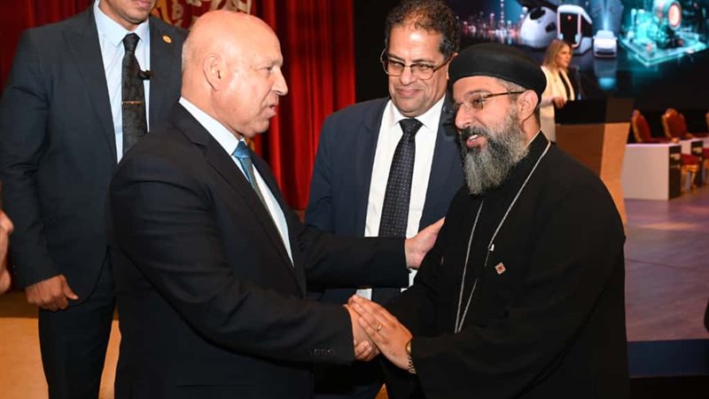 وزير الصناعة 