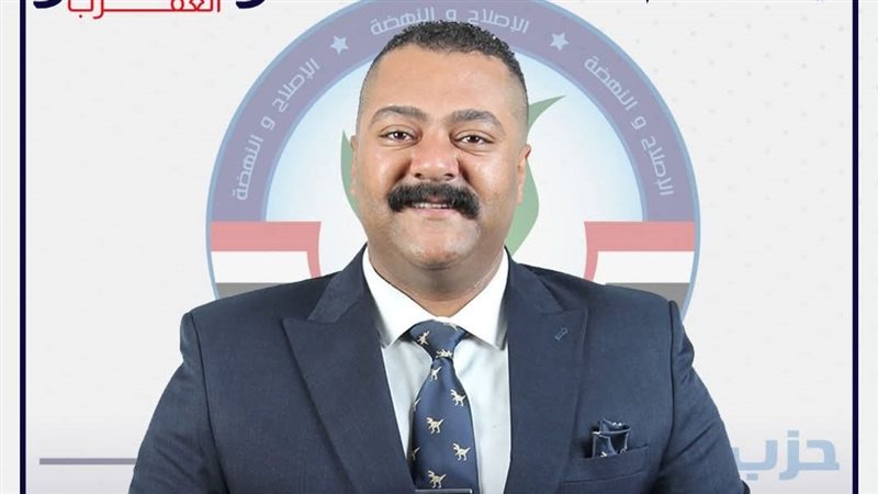 المستشار أحمد فتحي